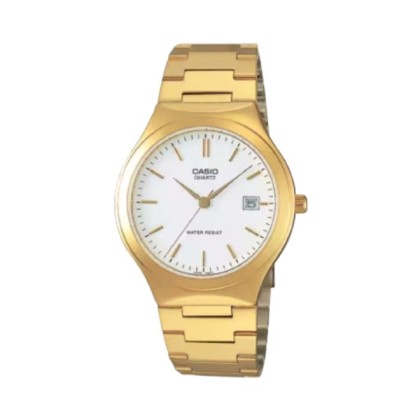 Casio General MTP-1170N-7ARDF Analog White Dial Men Watch